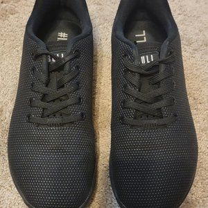 NoBULL Black Trainer